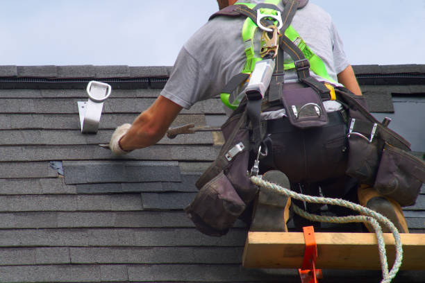 Quick and Trustworthy Emergency Roof Repair Services in Elmore, AL