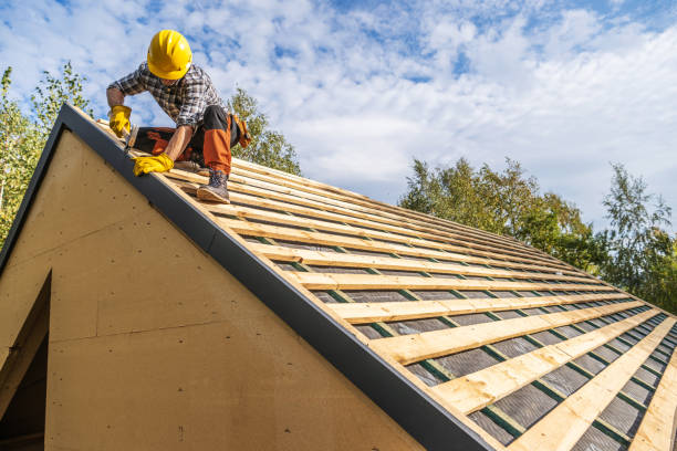 Trusted Elmore, AL Roofing Contractor Experts