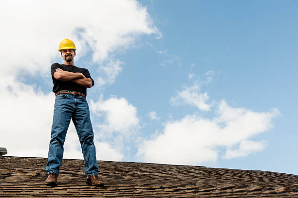 Trusted Elmore, AL Roofing Contractor Experts