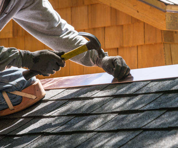 Best Flat Roof Repair Services  in Elmore, AL